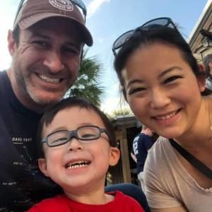 Meet your Posher, Joyce